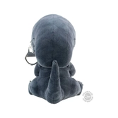 Peluche Alien Zippermouth Xenomorph