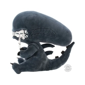 Peluche Alien Zippermouth Xenomorph