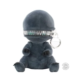 Peluche Alien Zippermouth Xenomorph