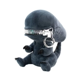 Peluche Alien Zippermouth Xenomorph