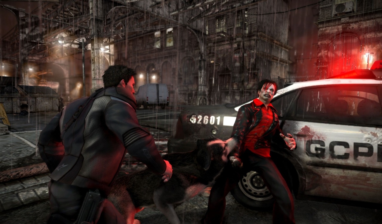 dead to rights psp cso free download
