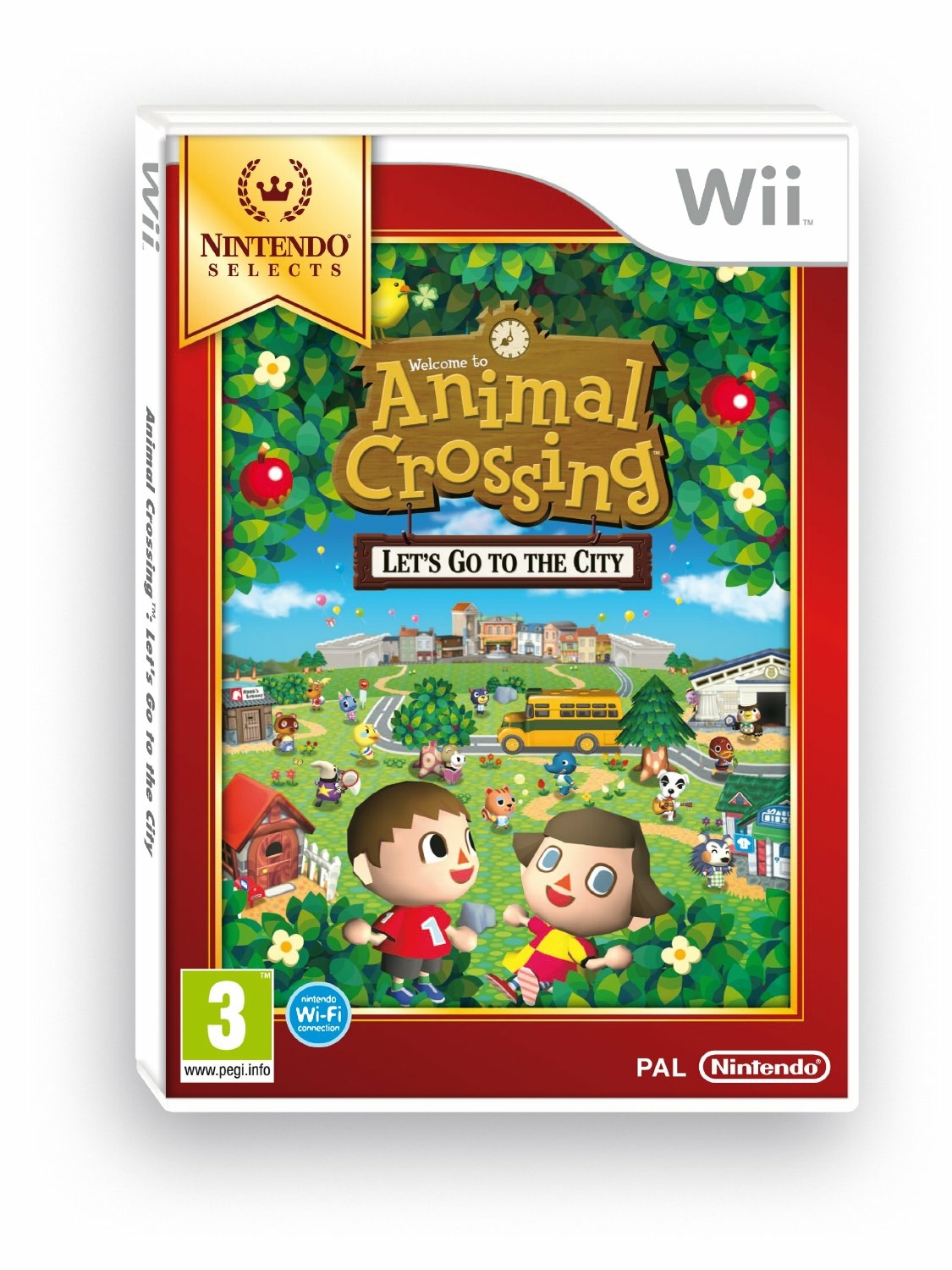 animal crossing wii iso download