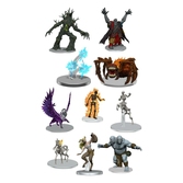 Critical role: monsters of tal'dorei miniatures set 2