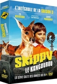 Skippy le kangourou intégrale saison 3