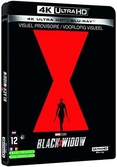 Black widow - Blu-ray