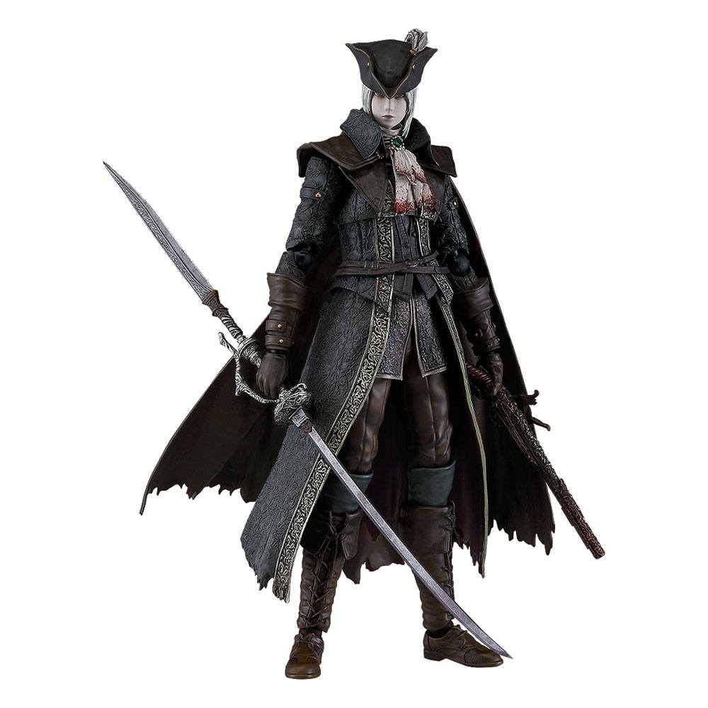 Figurine bloodborne store