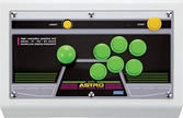 Sega astrocity arcade stick