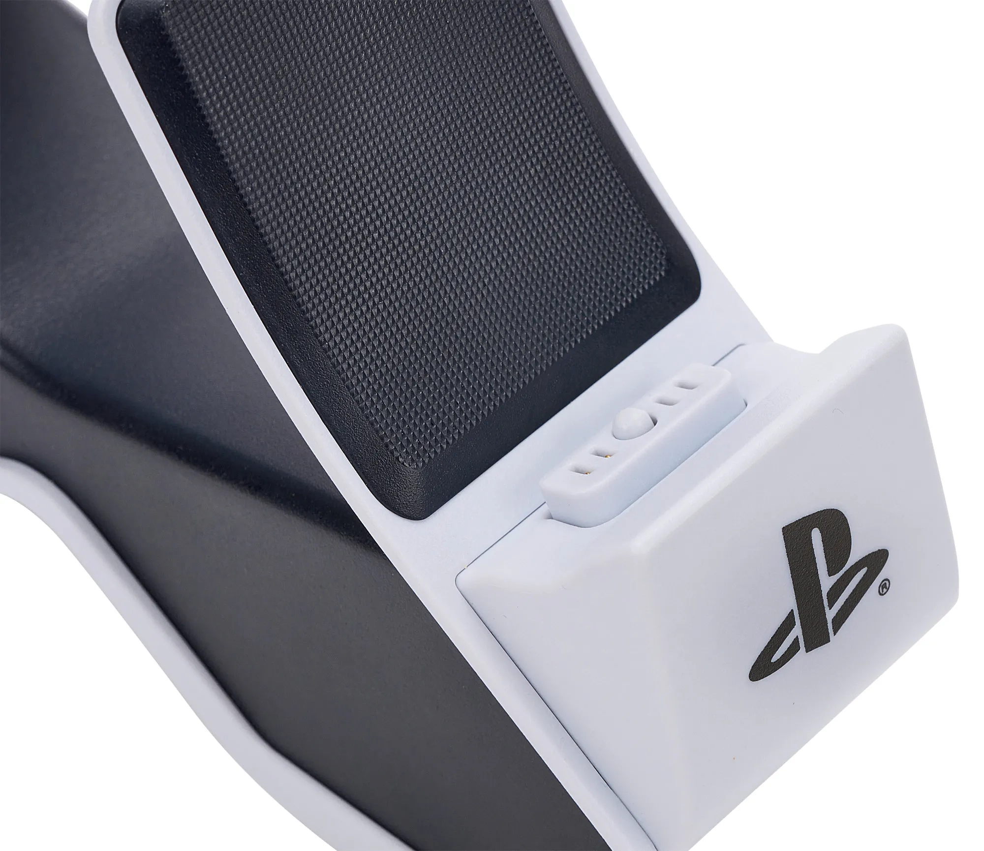 Station de charge Equivera Playstation 5 - Pour 2 manettes - Chargeur  rapide - Avec