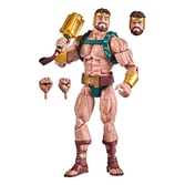 Marvel legends series figurine 2021 hercules 15 cm