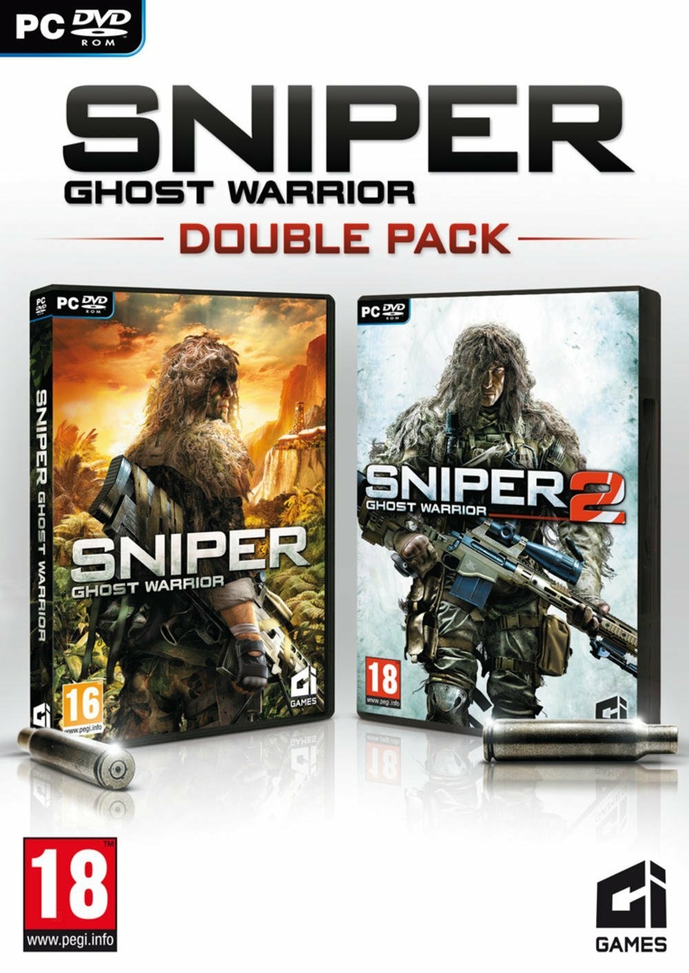sniper ghost warrior 2 single link