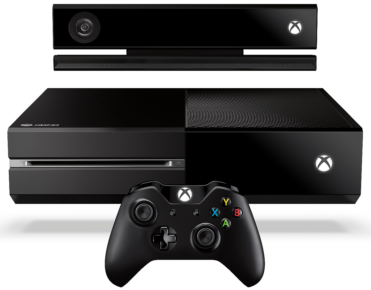 xbox one day one edition