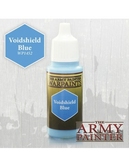 Army painter - peintures - voidshield blue