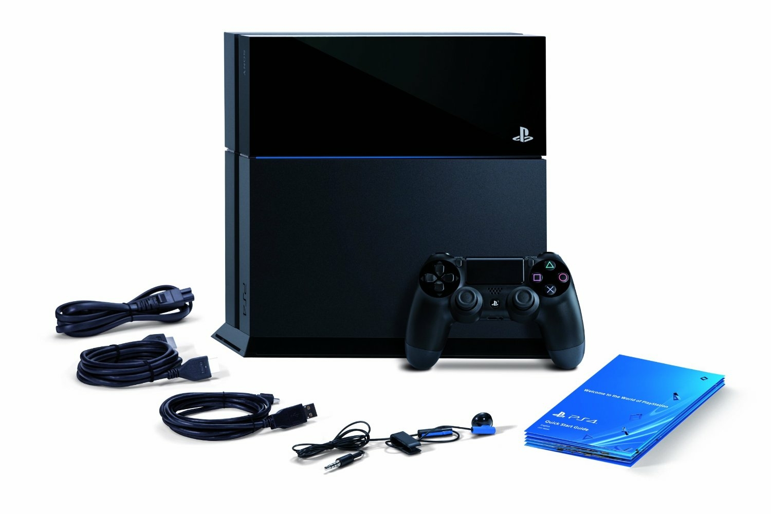 PlayStation4 - 最終値下げ ps4 本体 CUH-1100 縦置きスタンド 充電