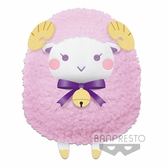 Obey me! big sheep plush series peluche belphegor 18 cm