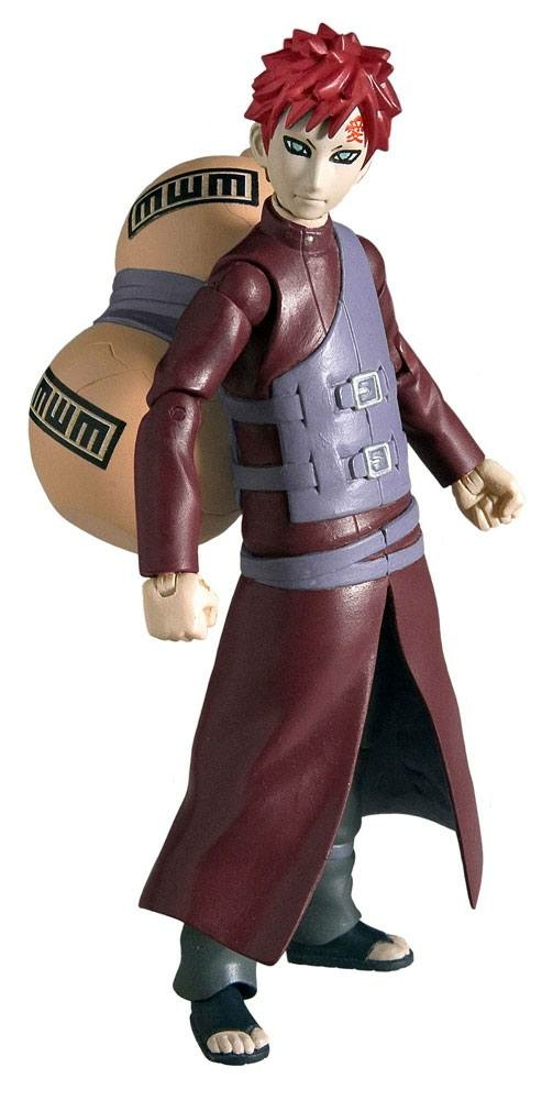 Toynami Naruto Shippuden Figurine d'action articulée de 10,2 cm