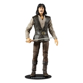 Princess bride figurine inigo montoya 18 cm