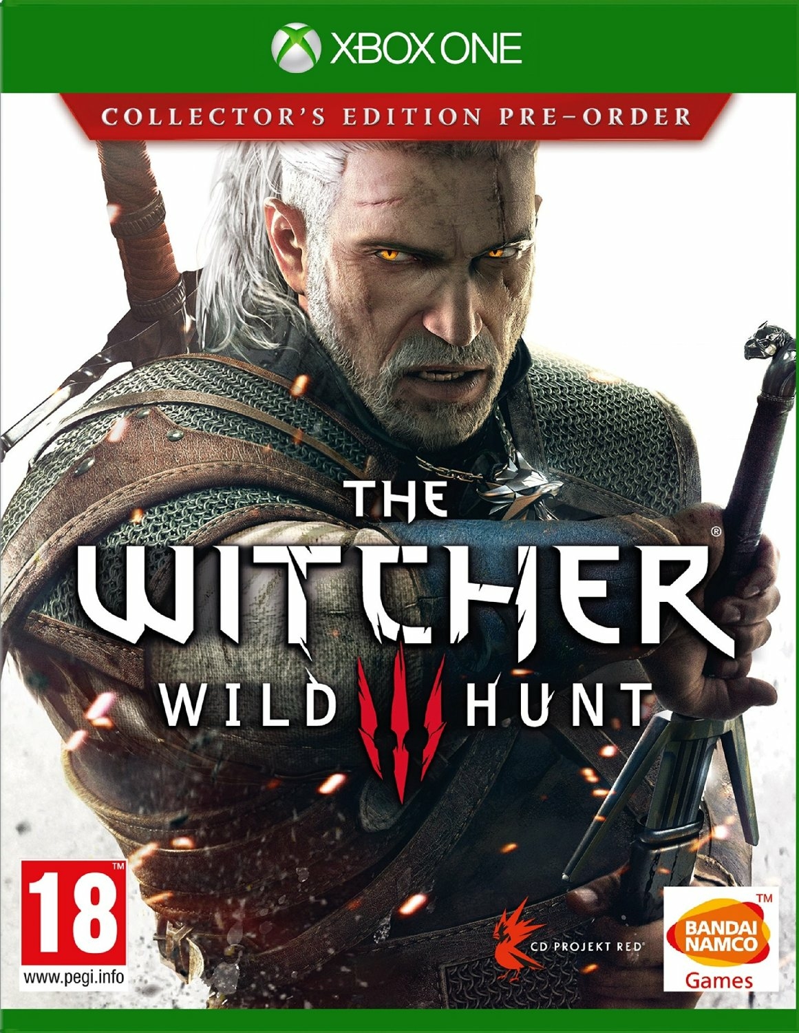 witcher the enhanced edition on pc with xbox wired