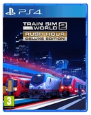 Train sim world 2: rush hour - deluxe edition