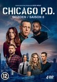 Chicago pd - saison 8