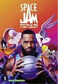 Space jam : nouvelle Ère