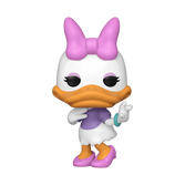 Pop disney - daisy duck