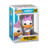 Pop disney - daisy duck