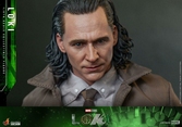 Loki figurine 1/6 loki 31 cm