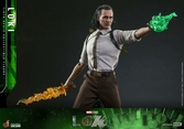 Loki figurine 1/6 loki 31 cm