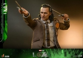 Loki figurine 1/6 loki 31 cm