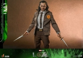 Loki figurine 1/6 loki 31 cm