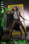 Loki figurine 1/6 loki 31 cm