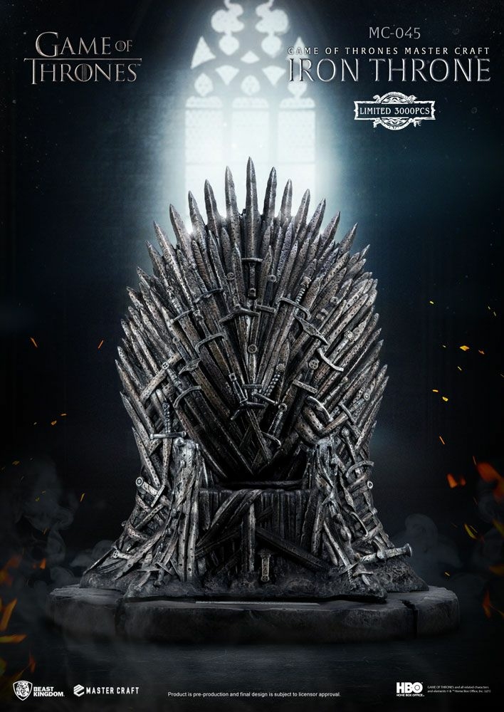 Game of Thrones - le trône de fer : calendrier officiel (édition 2024) -  Collectif - Play Bac - Papeterie / Coloriage - AL KITAB TUNIS LE COLISEE