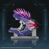 Nerf LMTD Halo Needler Blaster