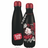 Disney - cruella - bouteille en métal 500ml