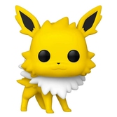 Funko pop! games: pokémon - voltali