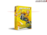 Aristeia! : Fiddler Tournament Exclusive Edition - AGL Pack