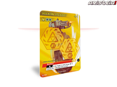 Aristeia! : Fiddler Tournament Exclusive Edition - AGL Pack