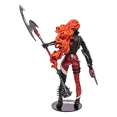 Spawn figurine she spawn 18 cm