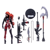 Spawn figurine she spawn 18 cm