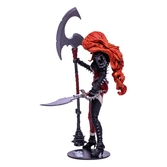 Spawn figurine she spawn 18 cm