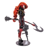 Spawn figurine she spawn 18 cm