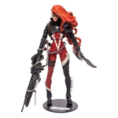 Spawn figurine she spawn 18 cm