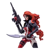 Spawn figurine she spawn 18 cm