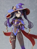 Genshin impact figurine figma mona mirror reflection of doom ver. 15 cm