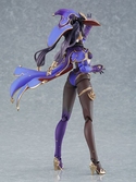 Genshin impact figurine figma mona mirror reflection of doom ver. 15 cm