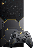 Console Xbox Series X Édition Limitée Halo Infinite