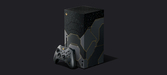 Console Xbox Series X Édition Limitée Halo Infinite