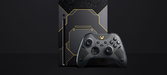 Console Xbox Series X Édition Limitée Halo Infinite