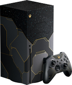 Console Xbox Series X Édition Limitée Halo Infinite