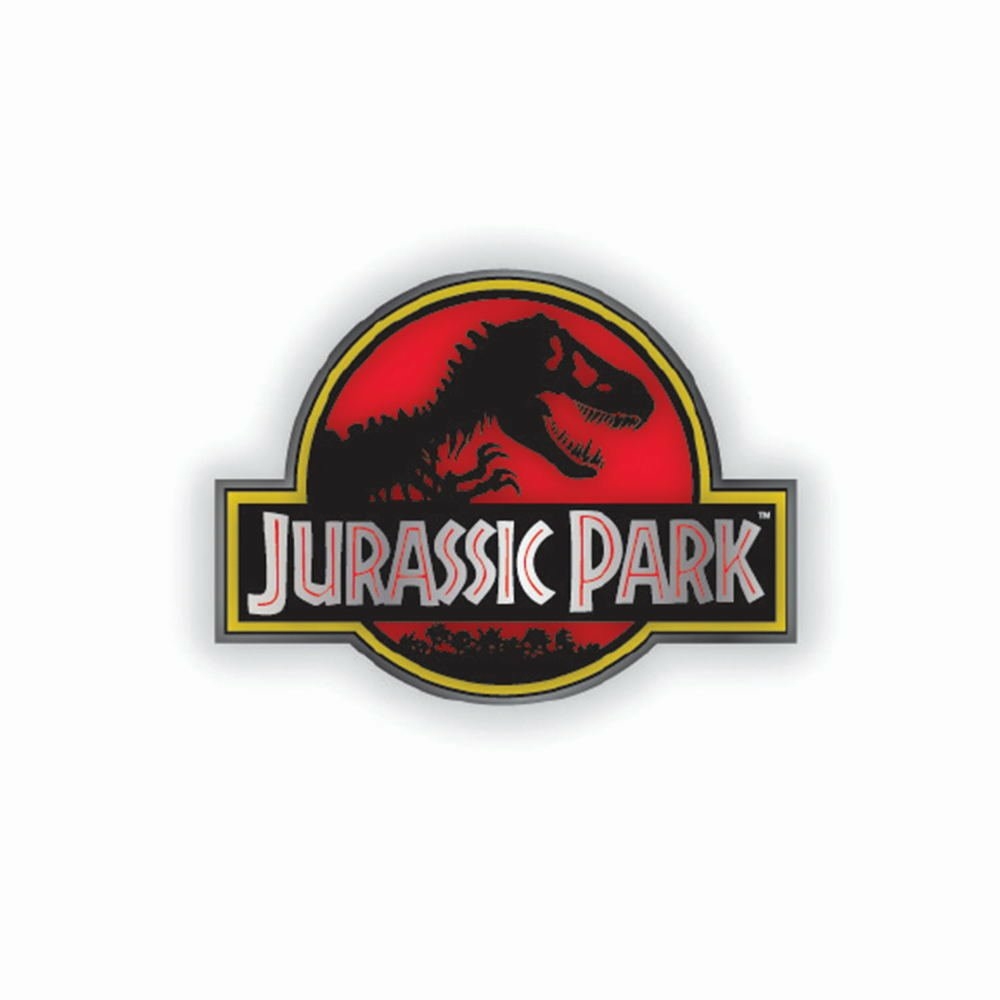 Jurassic Park Pins 